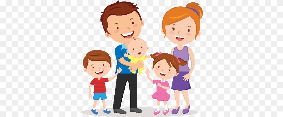 A Great Family System, Person, People, Baby, Photography Free Png