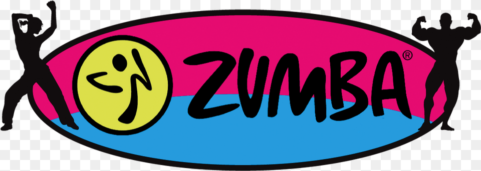 A Great Way To Get Your Body Movin39 Amp Shakin39 To A Zumba Slimdown Party Dvd, Sticker, Logo, Oval, Person Free Transparent Png
