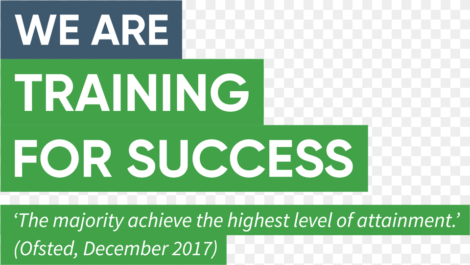 A Green Banner Reading We Are Training For Success New Chelsea Kit 09, Advertisement, Poster, Text Free Png