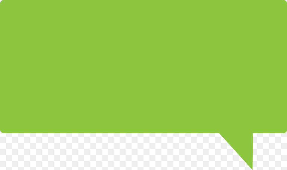 A Green Chat Box Icon Greenery Pantone 2017, Purple, Grass, Plant Free Transparent Png