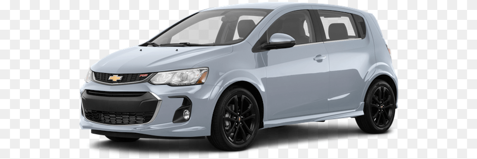 A Grey 2019 Chevy Sonic From Carl Black Nashville Chevy Sonic Hatchback 2019, Car, Transportation, Vehicle, Machine Png Image
