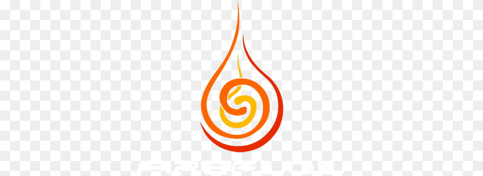 A Group Of Professional Fire Performers Fusing Elements Circle, Logo, Art, Graphics, Spiral Png Image