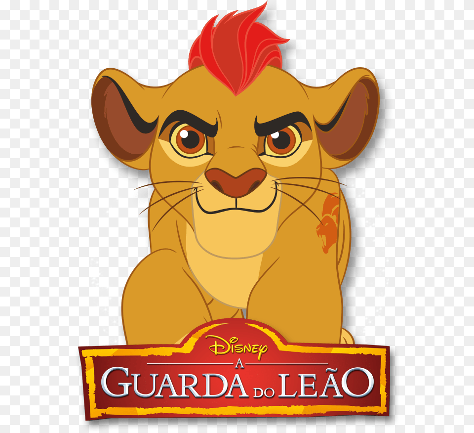 A Guarda Do Leo Lion Guard Costume Lion King Room La Guardia Del Leon Personajes, Leisure Activities, Circus, Baby, Person Free Png Download
