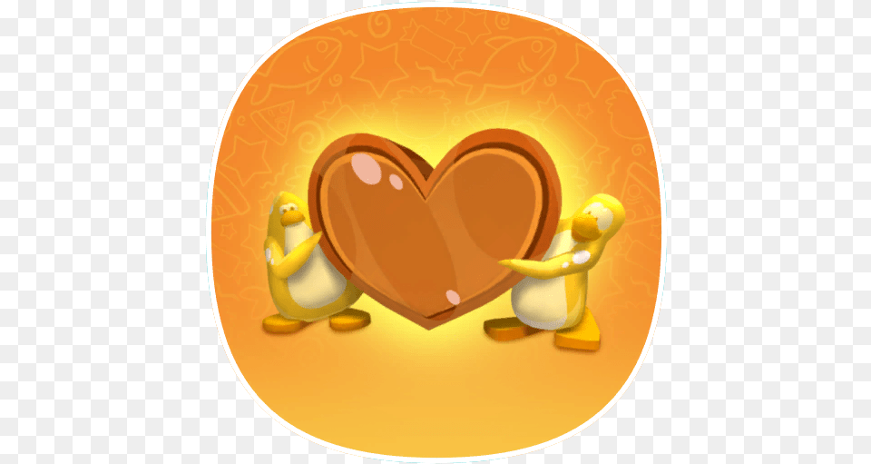 A Guide To Club Penguin Islandu0027s Closure U2014 News The Islanders Heart, Medication, Pill, Tape Png Image