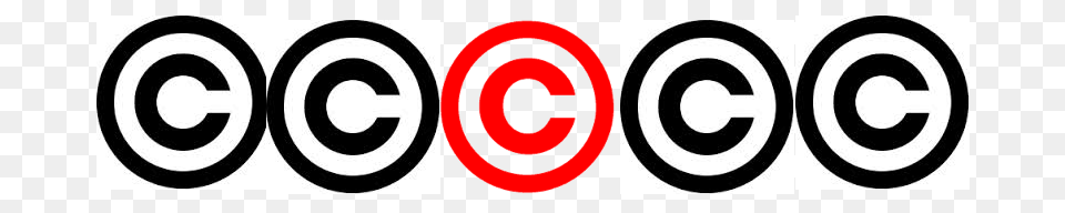 A Guide To Copyright And Fair Use Laws For Online Images, Logo, Symbol Free Png Download