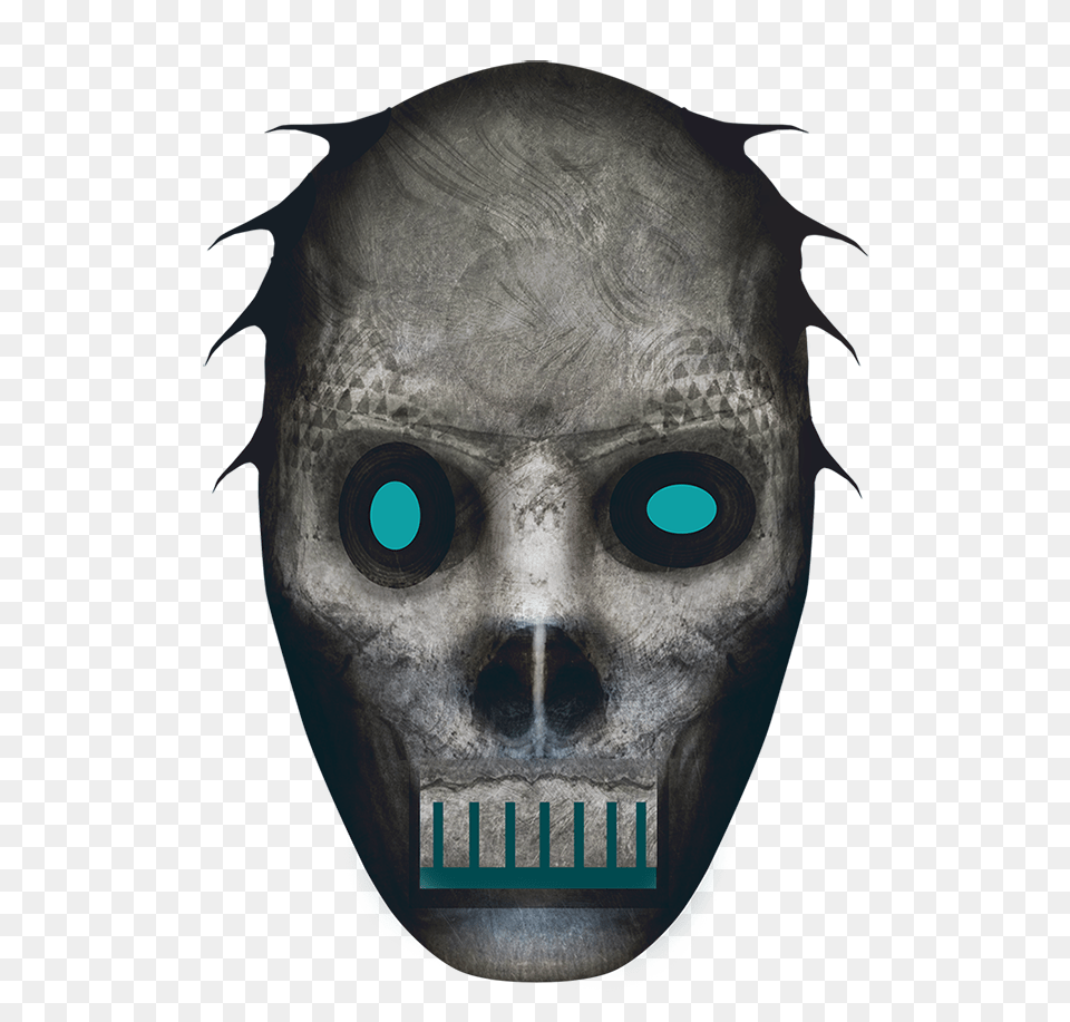 A Guide To Lord Voldemorts Death Eaters, Alien, Person, Mask, Face Png Image