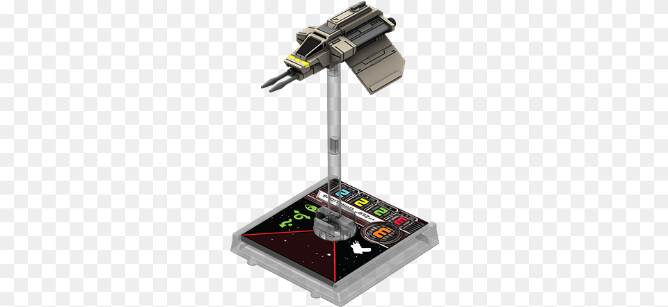 A Guide To Star Wars Rebels In Games U2013 The Jodo Cast X Wing Ghost Phantom Wing Vs Tie Fighter Icon, Computer Hardware, Electronics, Hardware Free Png Download