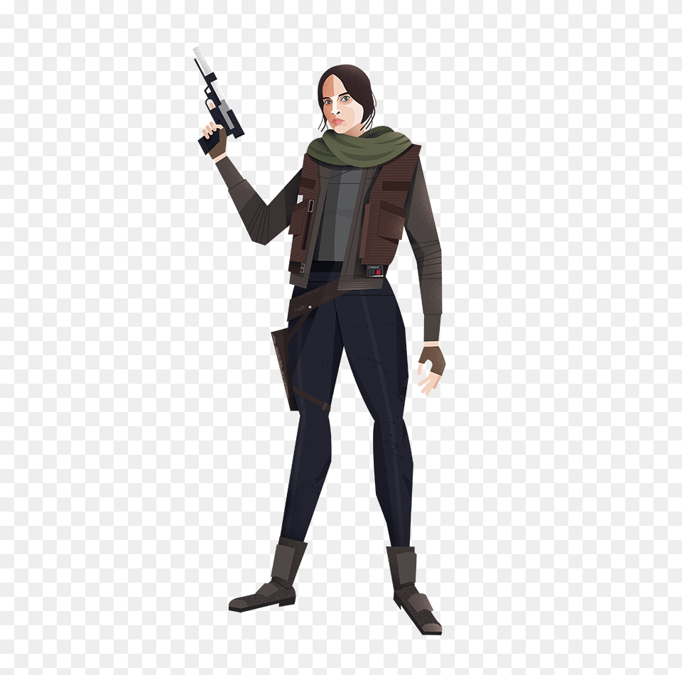 A Guide To The Characters Of Rogue One A Star Wars Story, Photography, Adult, Person, Male Free Transparent Png