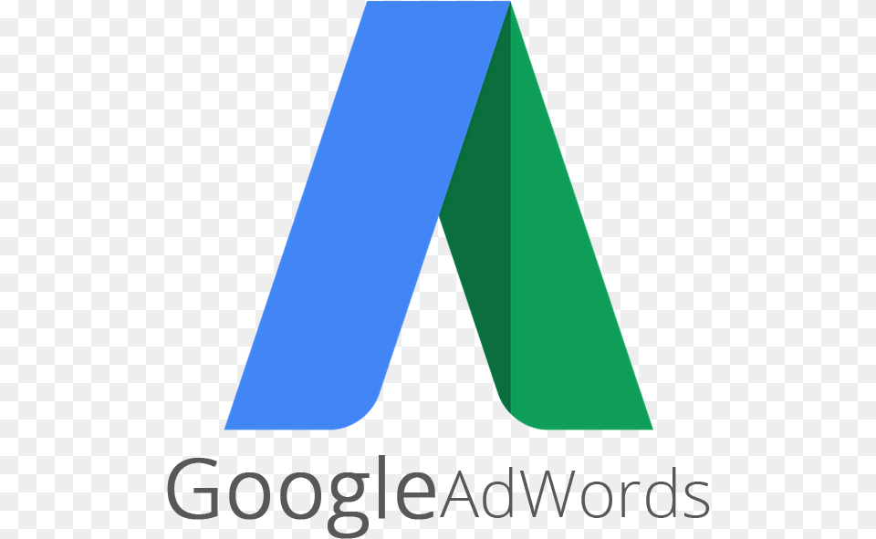 A Guide To The New Adwords, Triangle, Logo Free Png Download