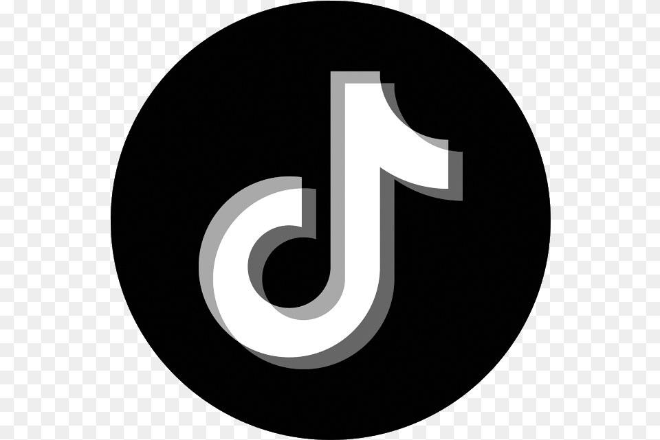 A Guide To Tiktok For Old People Ali De Tik Tok, Number, Symbol, Text, Cross Free Png