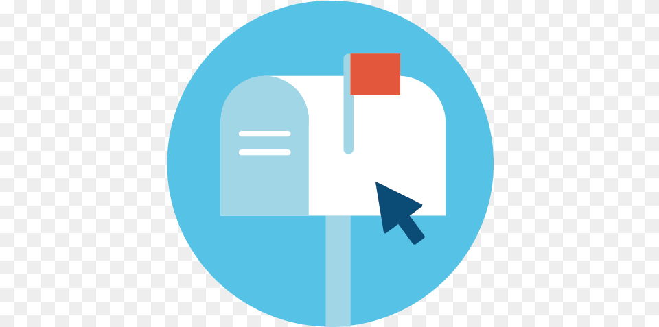 A Guide To Virtual Po Boxes And Vertical, Mailbox, Disk Free Transparent Png