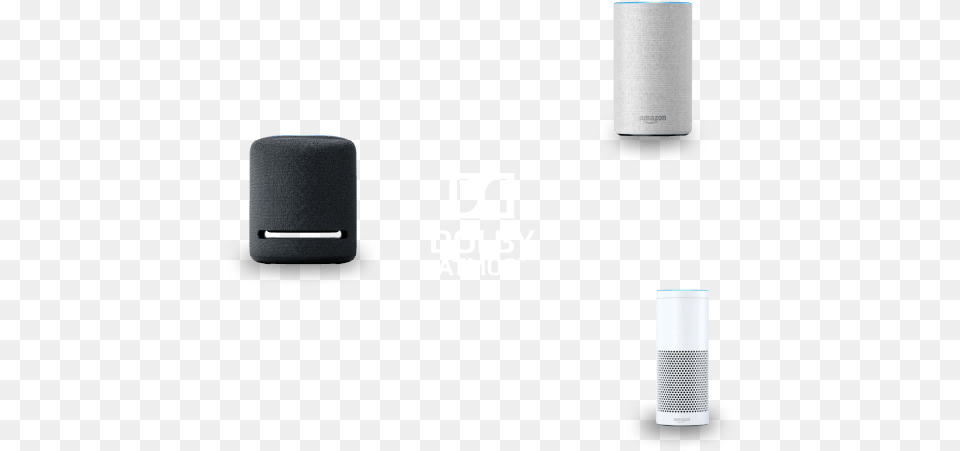 A Guide To Wireless Home Theater Sound Systems Cylinder, Electronics, Speaker Free Png Download