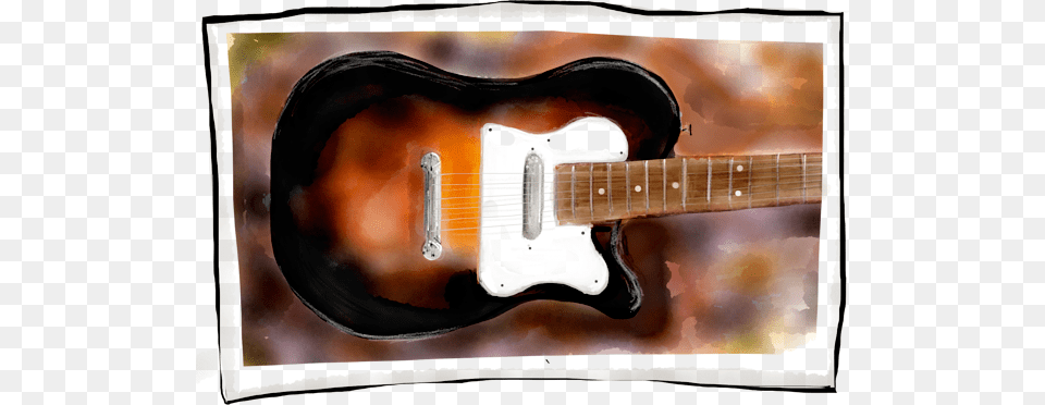 A Guitar I Might Make Electric Guitar, Musical Instrument, Electric Guitar Free Png