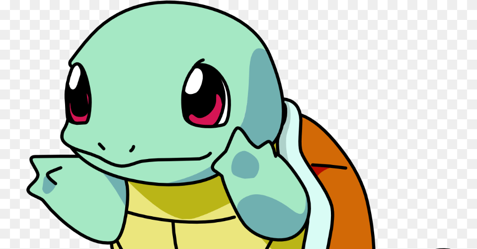 A Habilidade De Squirtle Seria Uma Excelente Aposta Pokemon Squirtle, Baby, Person, Cartoon Free Png Download