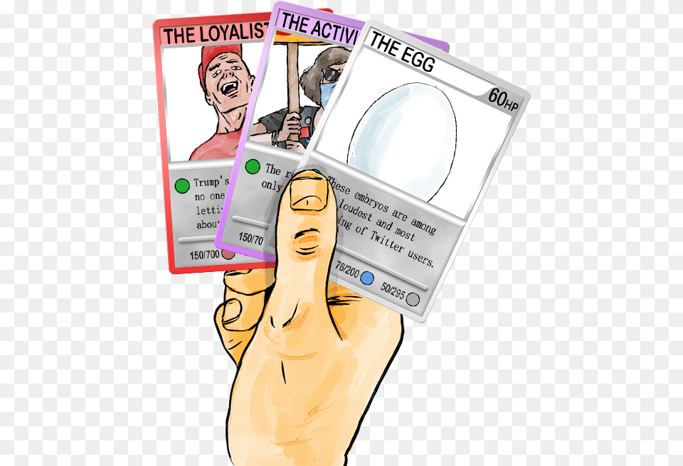 A Hand Playing Cards Cartoon, Publication, Book, Comics, Adult Png