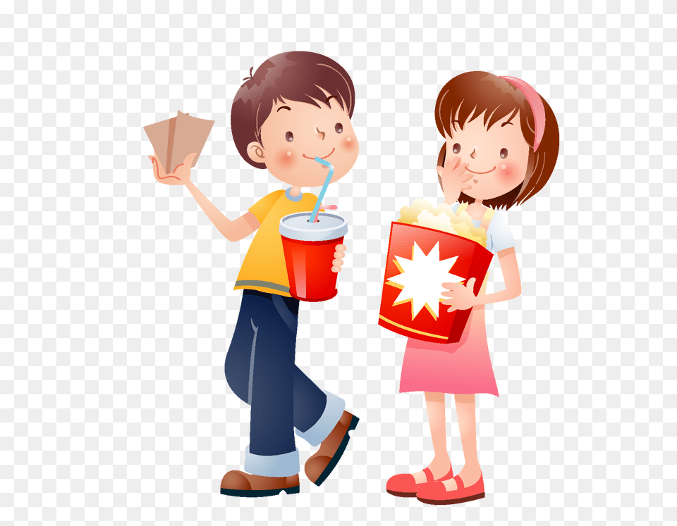 A Happy Couple Free Download Vector, Baby, Person, Cup, Disposable Cup Png