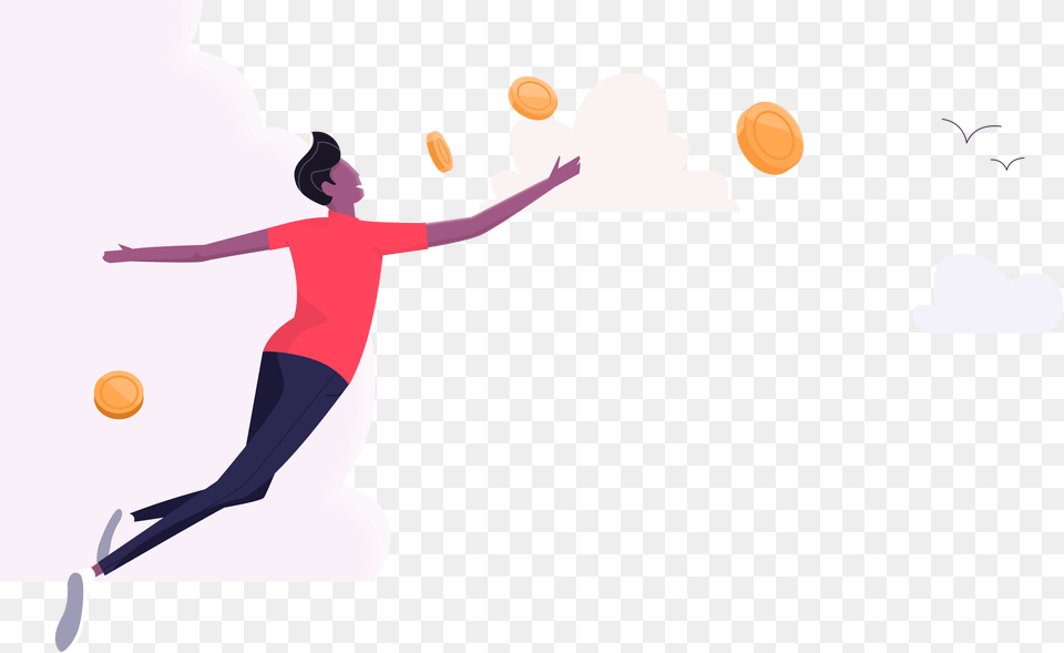 A Happy Customer Is The Basis Of A Successful Business Illustration, Tennis Ball, Ball, Tennis, Sport Png