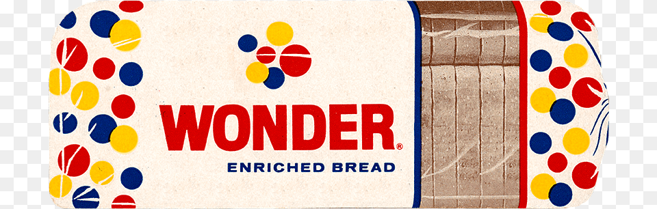 A Harte Appetite Old Wonder Bread Free Transparent Png