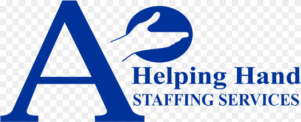 A Helping Hand Sign, Logo, Triangle Png