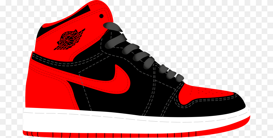 A History Of Skate Shoes Skate Shoe, Clothing, Sneaker, Footwear, Plant Free Png Download