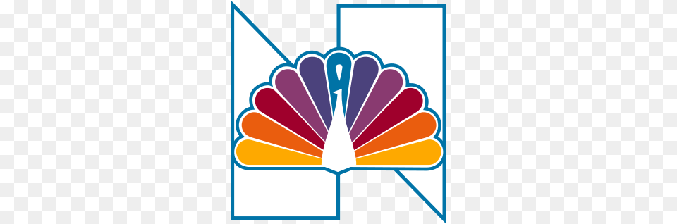 A History Of The Nbc Logo Abagond, Text, Dynamite, Weapon, Art Png Image