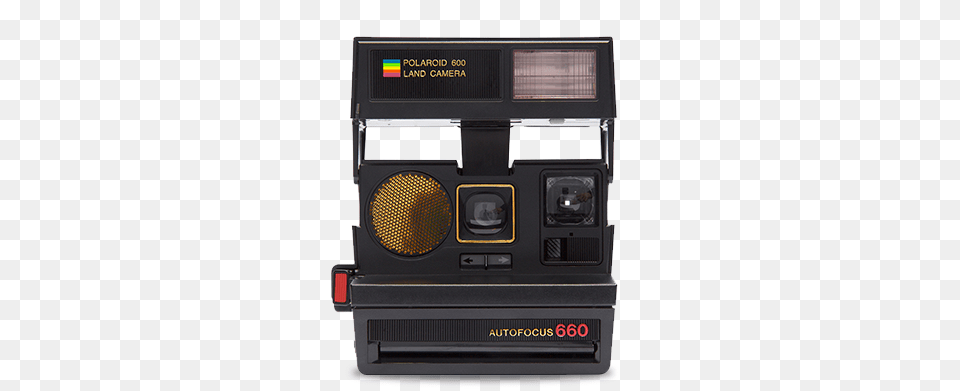 A Holiday Classic That Never Goes Out Of Style Polaroid Sun, Electronics, Camera, Digital Camera Free Png