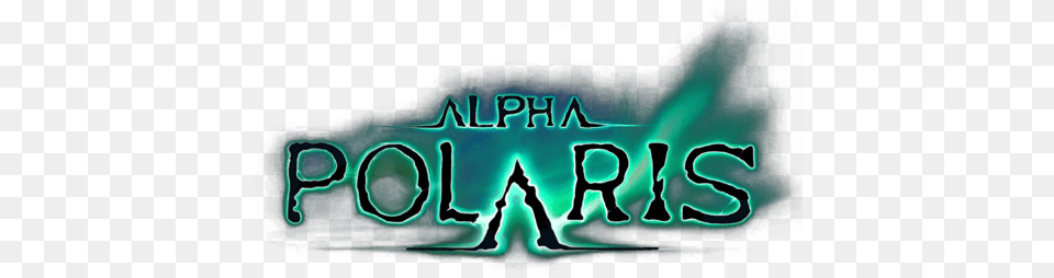 A Horror Adventure Game Alpha Polaris Game, Light, Neon, Lighting, Nature Free Png Download