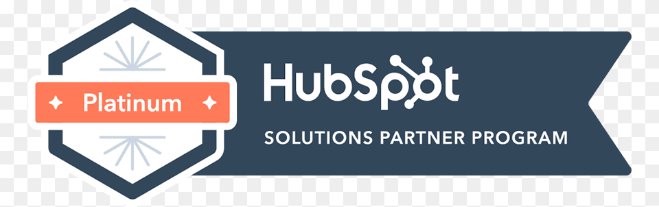 A Hubspot Platinum Partner Agency In Md Keep Calm And Go, Logo, First Aid Free Png Download