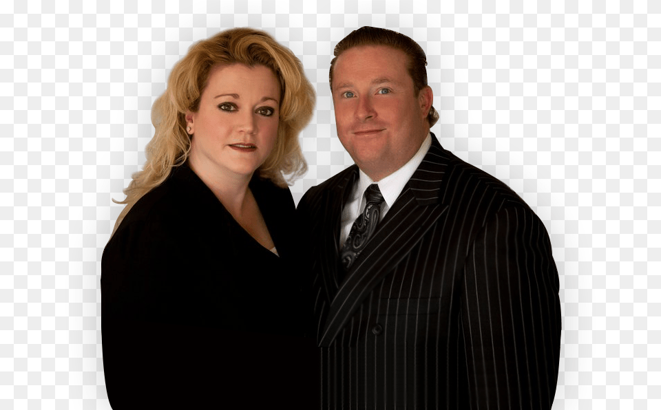 A Husband And Wife Team Committed To Finding A Way Husband And Wife Law Team Az, Accessories, Tuxedo, Tie, Suit Free Png