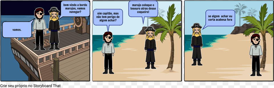 A Ilha Do Tesouro, Book, Comics, Publication, Person Png Image