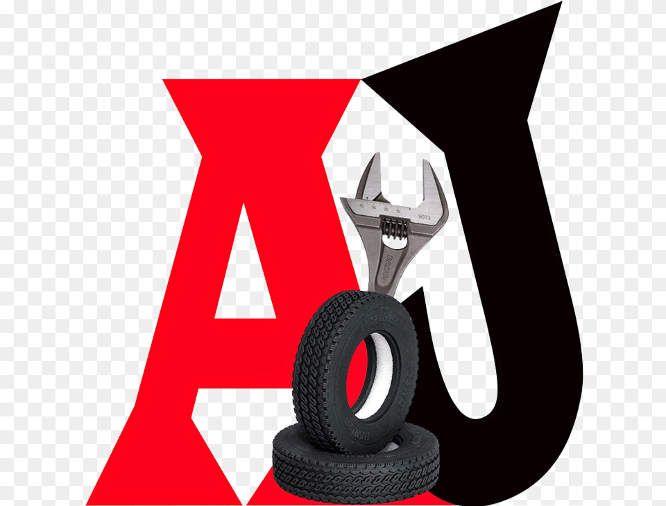 A J Tires And Repairs One Stop Aampj Stop Shop, Wheel, Machine, Car Wheel, Vehicle Png Image