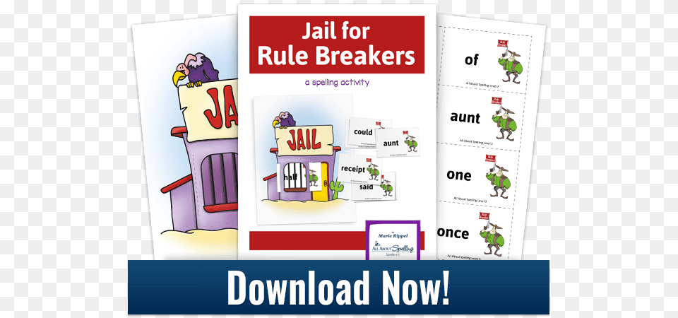A Jail For Handling Rule Breakers Prison, Advertisement, Poster, Page, Text Free Png Download