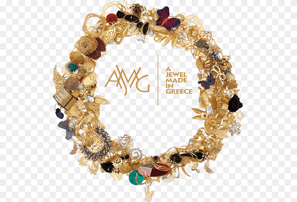 A Jewel Made In Greece Jewel Made In Greece, Accessories, Jewelry, Necklace, Chandelier Free Transparent Png