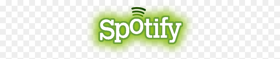 A Journal Of Musical Thingshow Youtube And Spotify Are Evolucion Del Logo De Spotify, Green Free Transparent Png