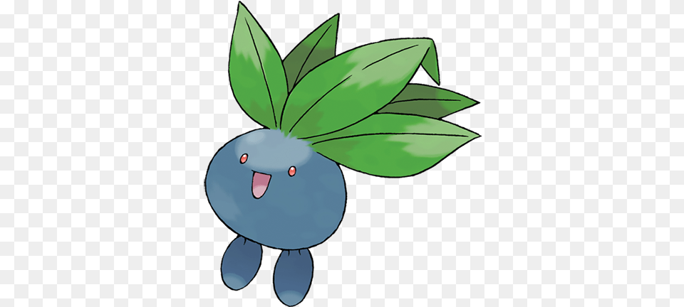 A Json Document That Uses Data From The Pokeapi Oddish Pokemon, Berry, Blueberry, Food, Fruit Free Transparent Png
