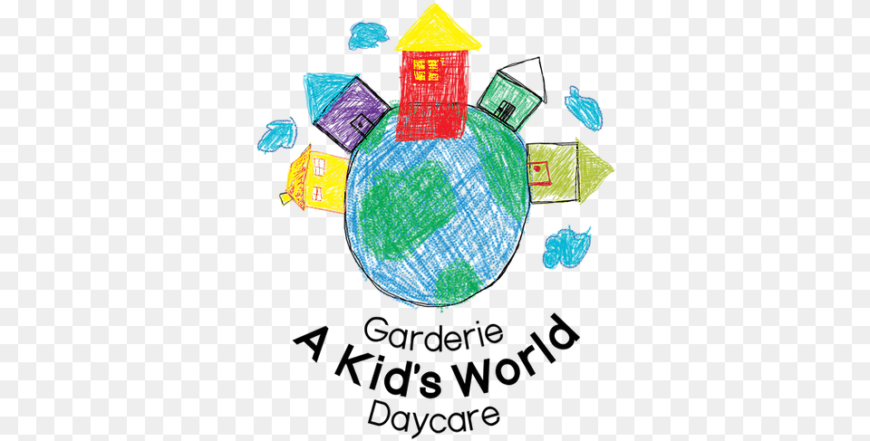 A Kids World Daycare Vertical, Art, Astronomy, Outer Space, Person Free Png
