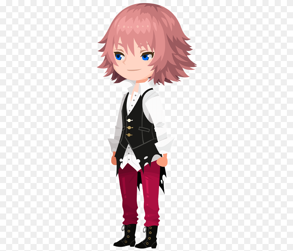 A Kingdom Hearts Primer Resetera Kingdom Hearts Lauriam, Baby, Book, Comics, Person Free Transparent Png