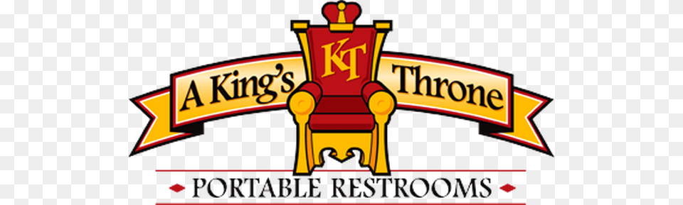 A Kings Throne Llc Environmentalmobile Toilets Events, Furniture, Dynamite, Weapon Free Png