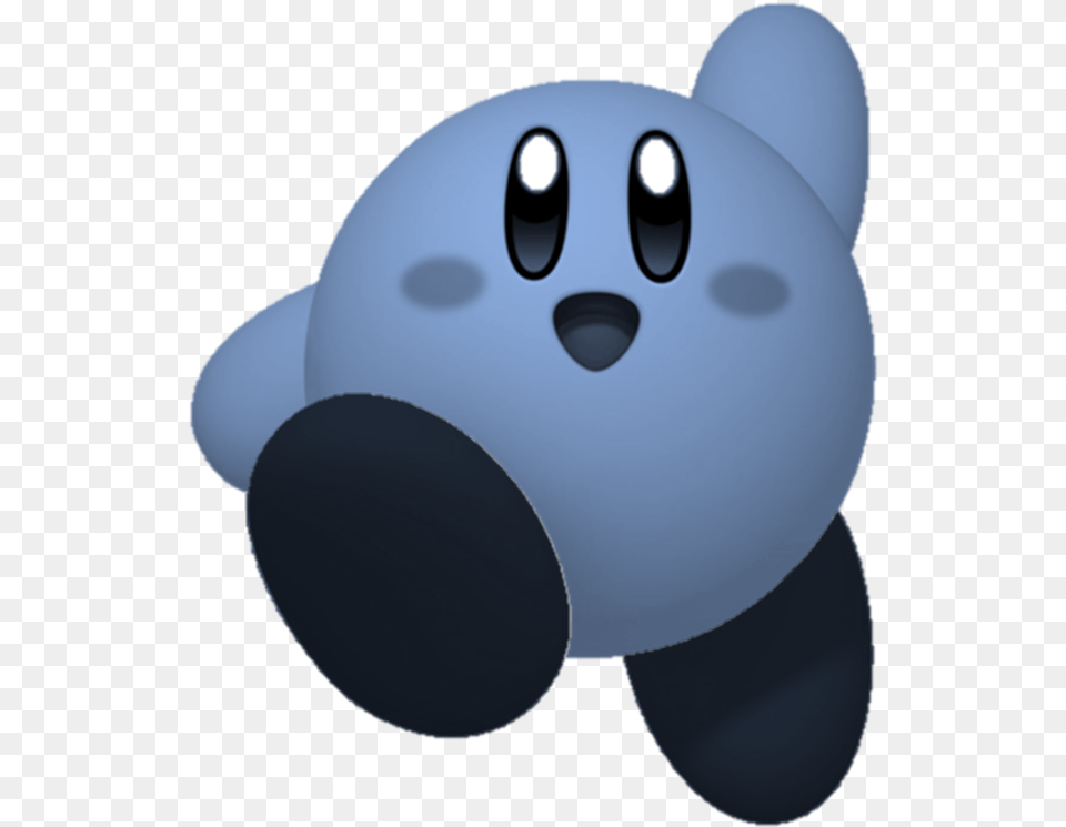 A Kirby That Swallowed Wisp Kirby Wii, Ping Pong, Ping Pong Paddle, Racket, Sport Free Transparent Png