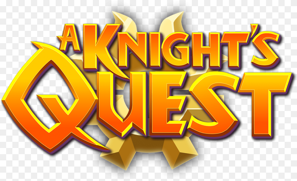 A Knightu0027s Quest Release Date Announced Northern Gamer Batman, Dynamite, Weapon, Text Free Png