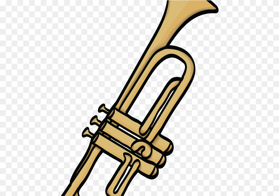 A Lab Band Jazzes Up Byu Idaho Musical Instrument, Brass Section, Horn, Musical Instrument, Trumpet Free Png Download