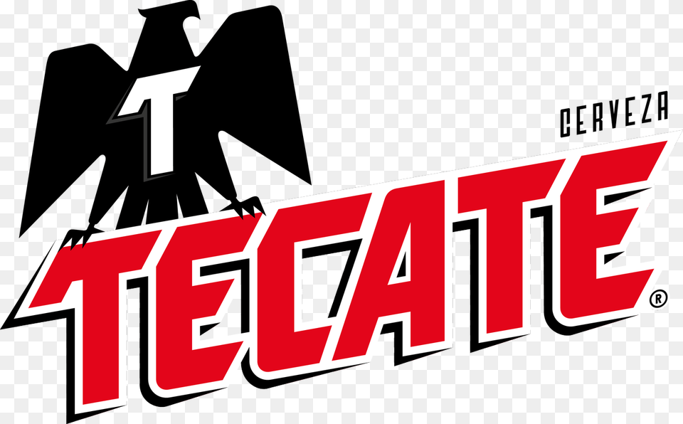 A Lager Beer With A Delicious Aroma Of Malt And Hops Tecate Light Logo, Text, Symbol, Emblem Free Transparent Png