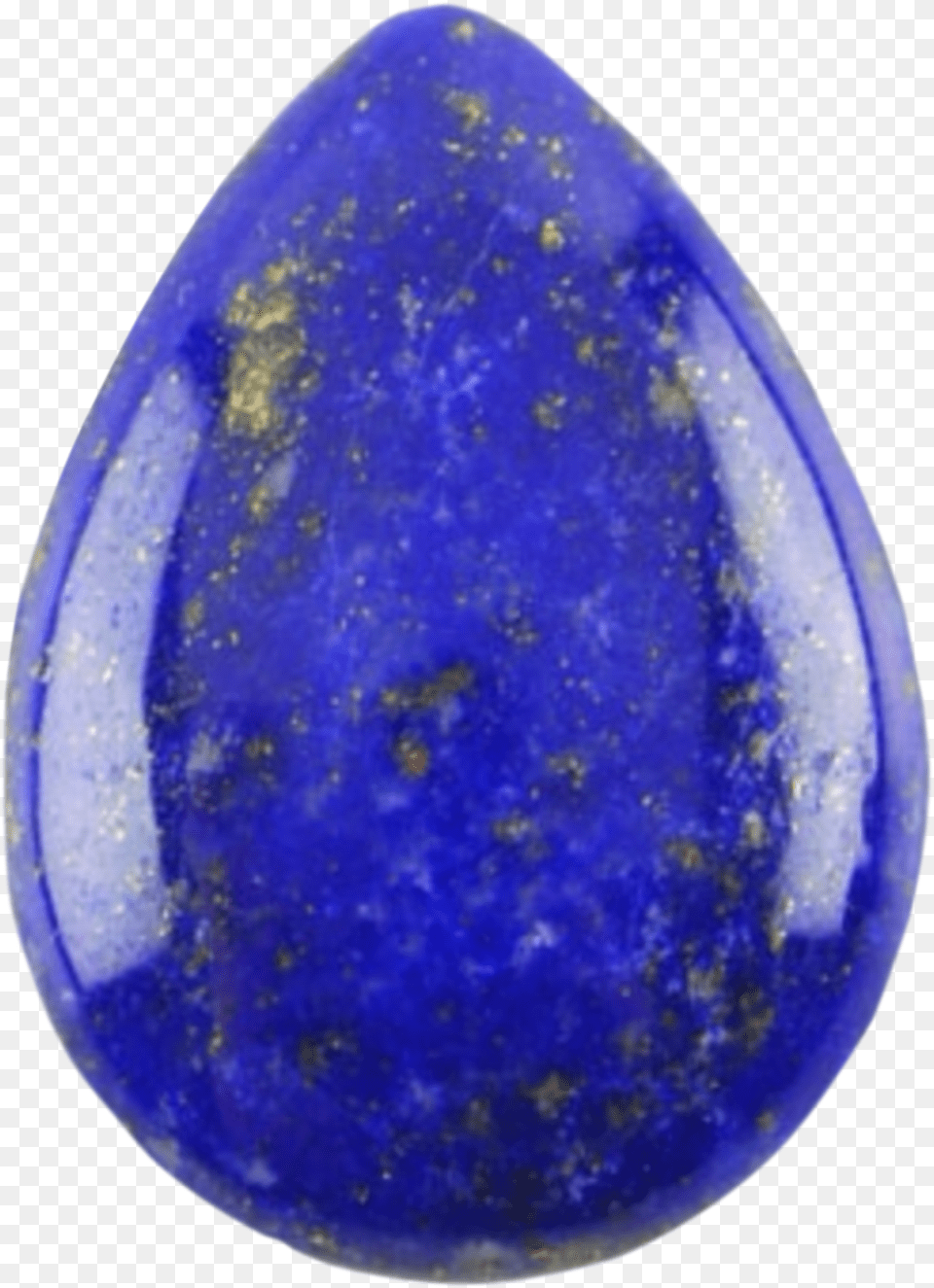 A Lapis Lazuli In Real Life Lapislazuli En Forma De Gota, Accessories, Gemstone, Jewelry, Astronomy Free Png