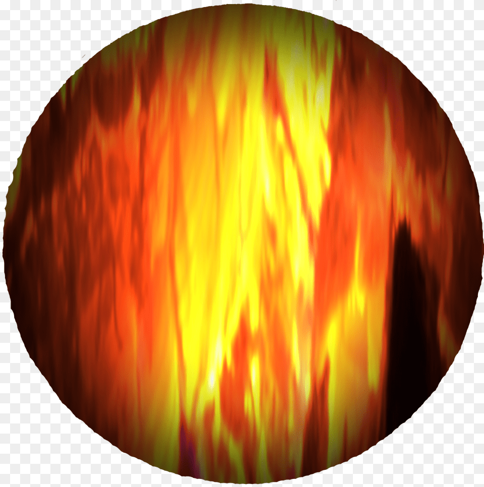 A Lava Free Transparent Png