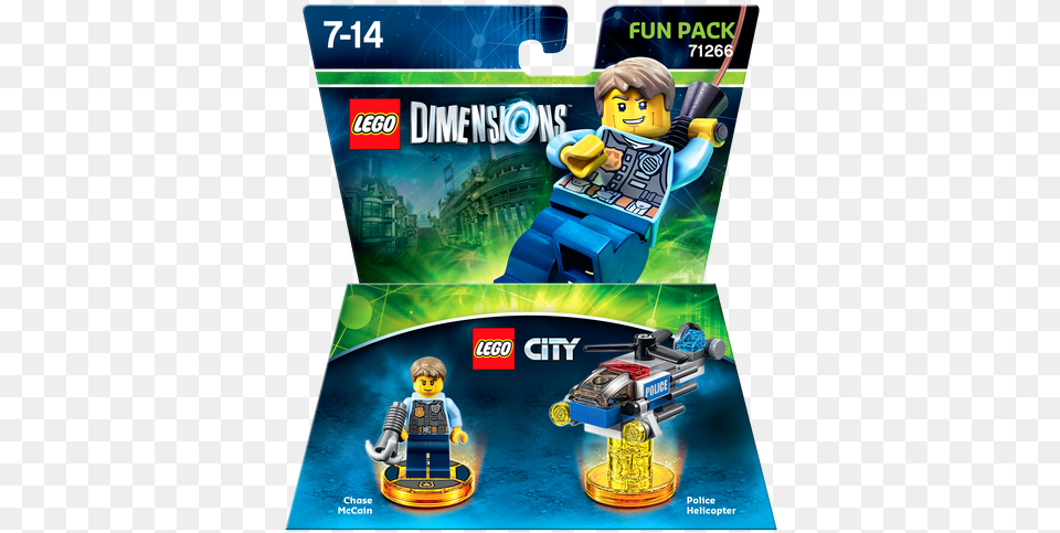 A Lego Lego Dimensions Lego City, Baby, Person, Boy, Child Free Png