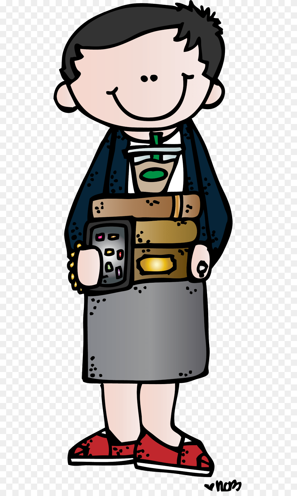 A Librarian Less Ordinary, Book, Comics, Publication, Baby Free Transparent Png