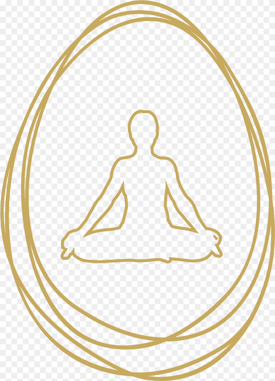 A Lightworker S Guide To Power Amp Protection Gautama Buddha, Person, Rope, Head, Working Out Free Transparent Png