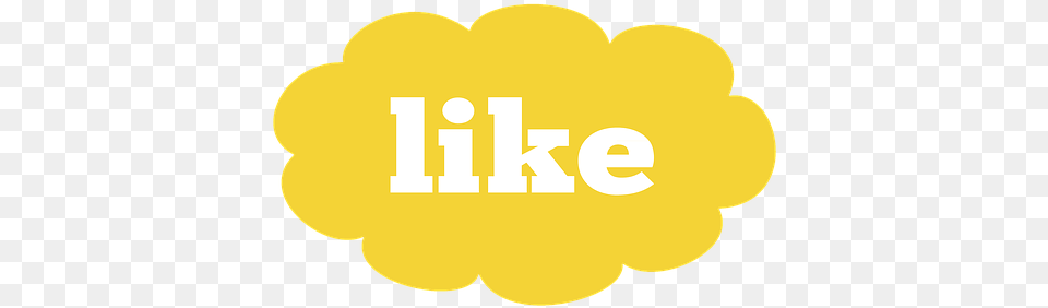 A Like Is Also A Form Of Bookmarking Illustration, Logo, Text Png