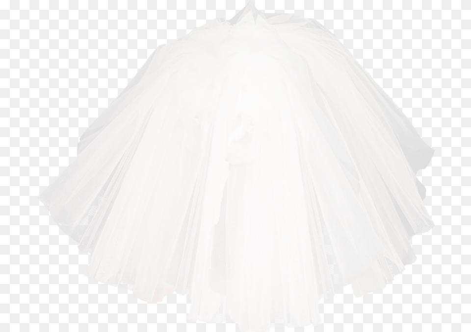A Line, Clothing, Skirt, Fashion, Bridal Veil Free Transparent Png