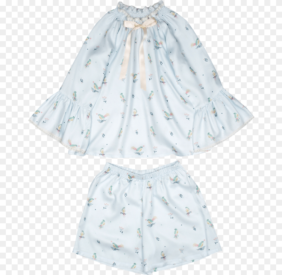 A Line, Blouse, Clothing, Skirt, Child Free Png